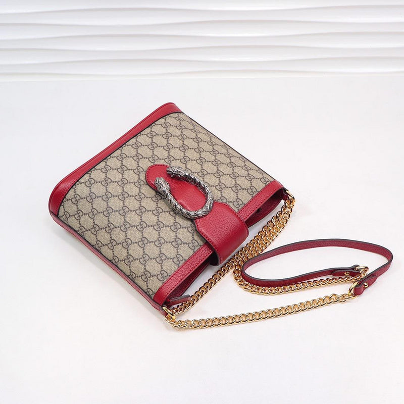 Luxe Touch Bags - Luxe Touch Bags - 859
