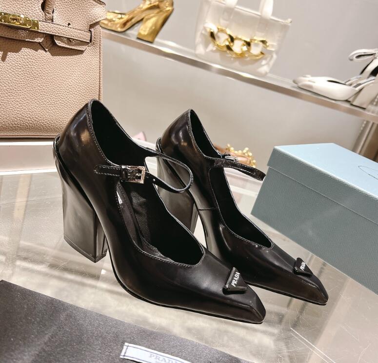 Luxe Touch Bags
- PD Women Shoes - 264