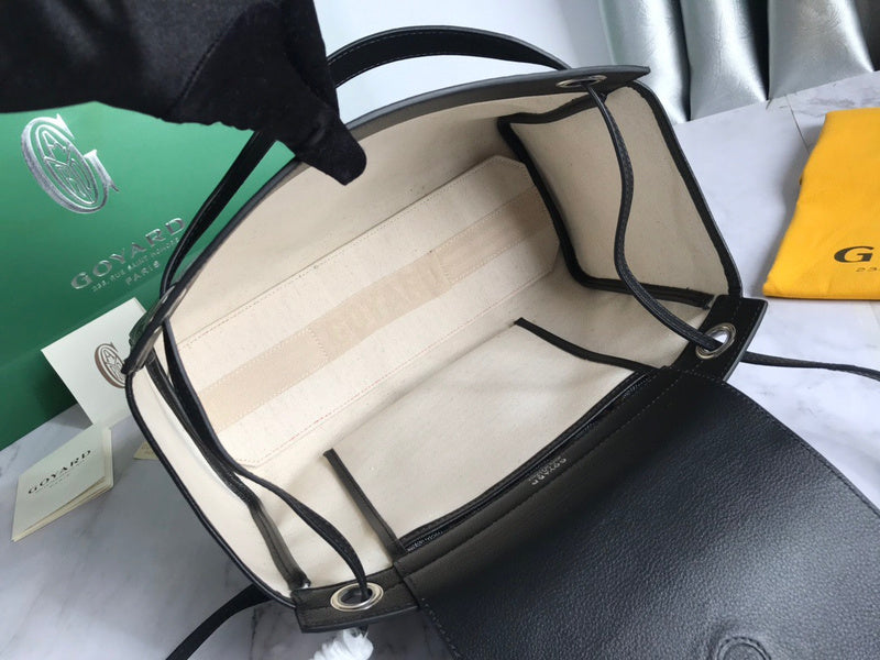 Luxe Touch Bags - GOD Bags - 103