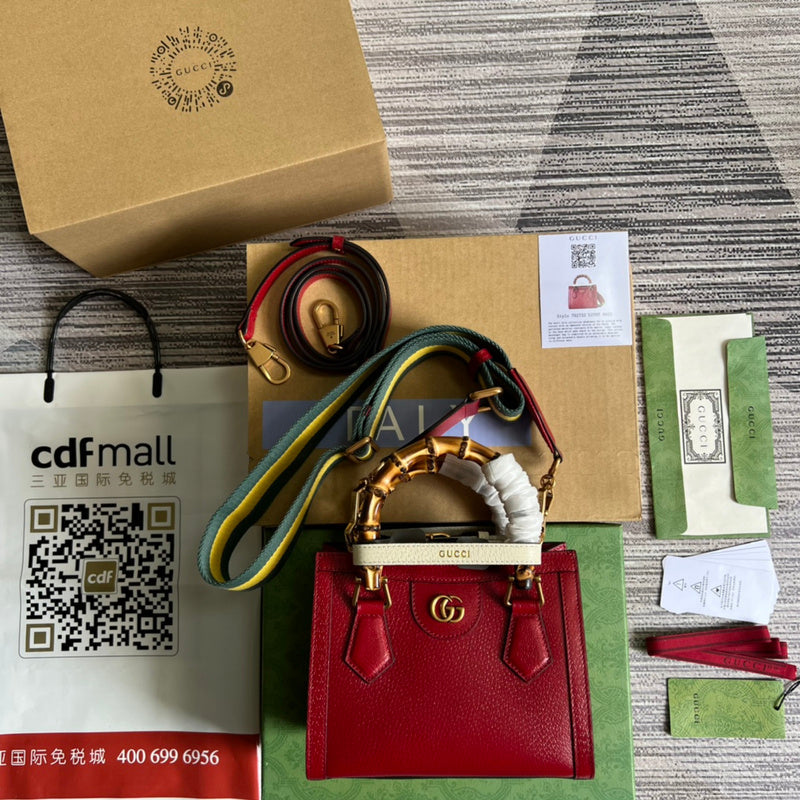 LTB - GG Bags - 867