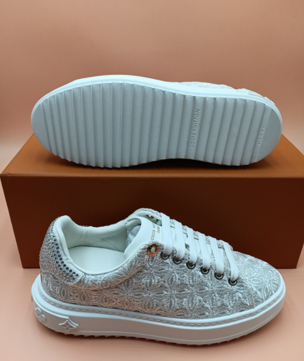 Luxe Touch Bags
- LTB Women Shoes - 173