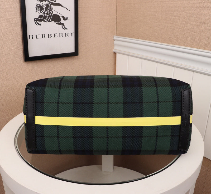 Luxe Touch Bags Fashion -BBR Bags - 1102