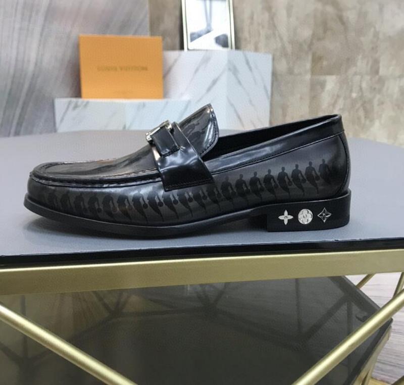 Luxe Touch Bags - Men Shoes - 1354
