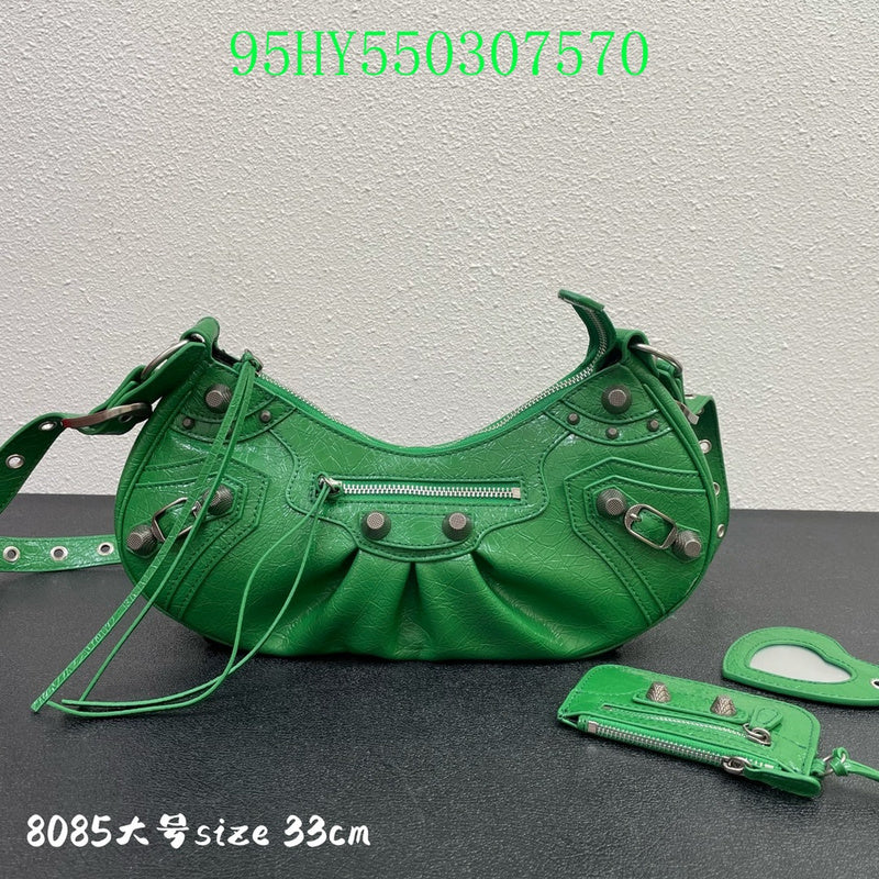 Luxe Touch Fashion - BGA Bags - 1881