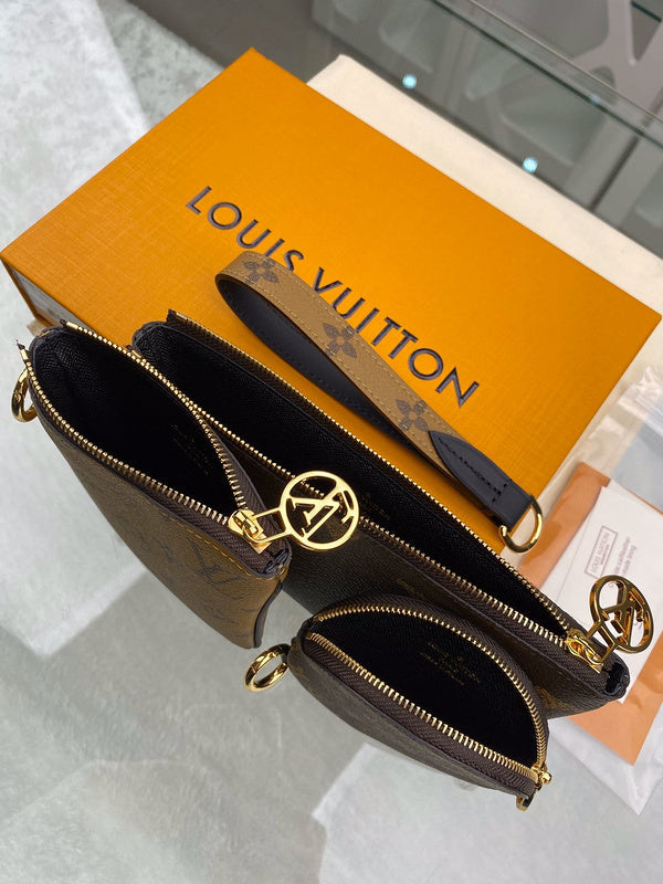 Luxe Touch Fashion LTB-bags - 17715