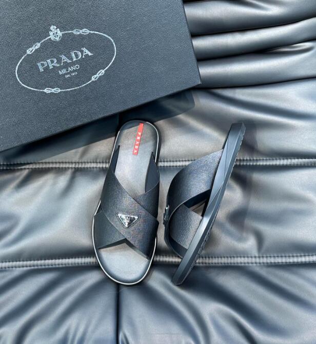Luxe Touch Bags - PD Men Shoes - 080