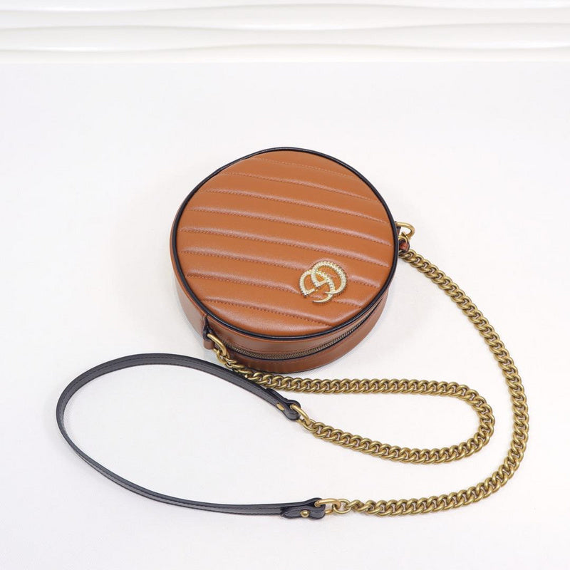 Luxe Touch Bags - Luxe Touch Bags - 1040