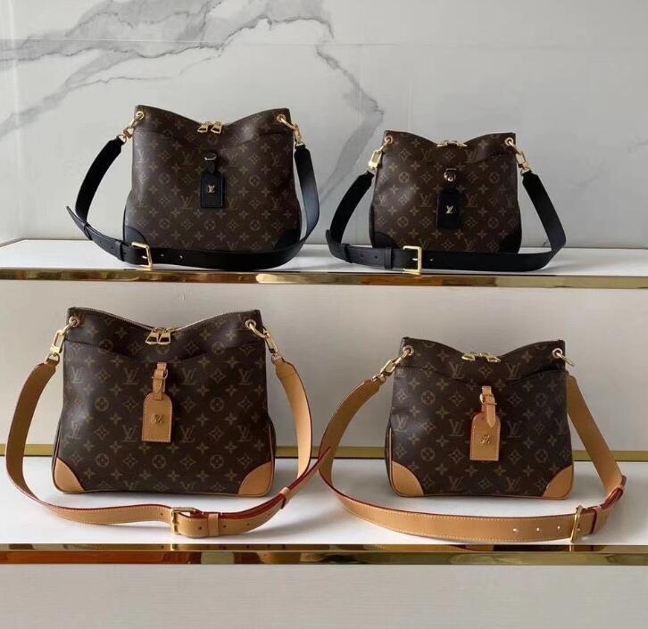 Luxe Touch Bags - 2740