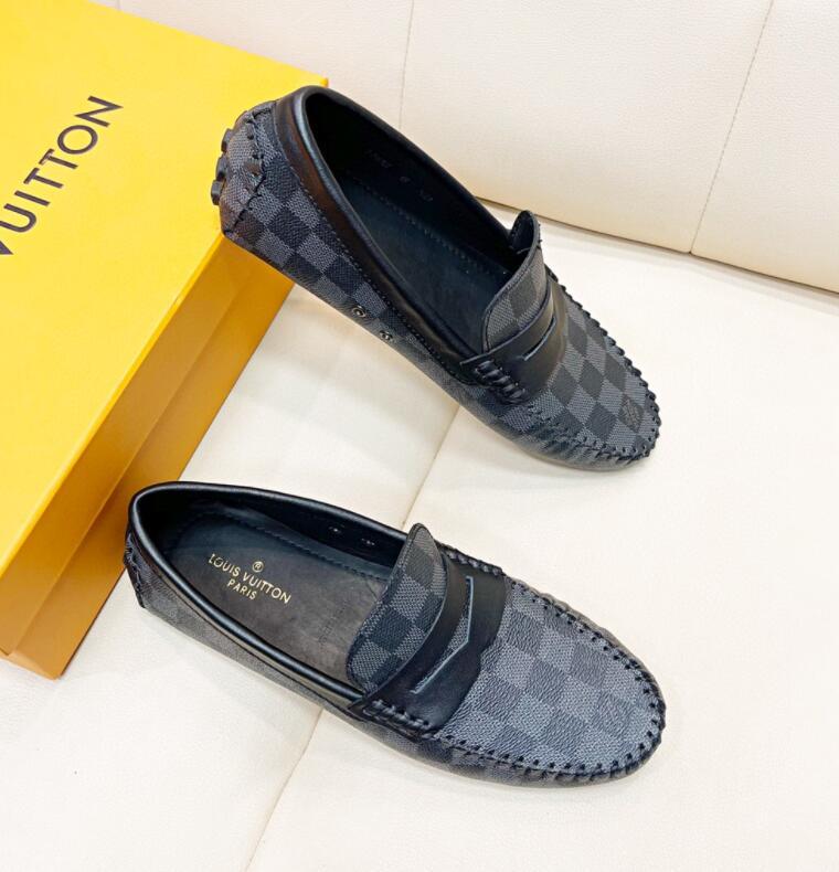 Luxe Touch Bags
- LTB Men Shoes - 1306