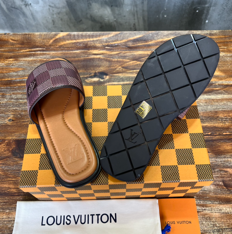 Luxe Touch Bags
- LTB Men Shoes - 066