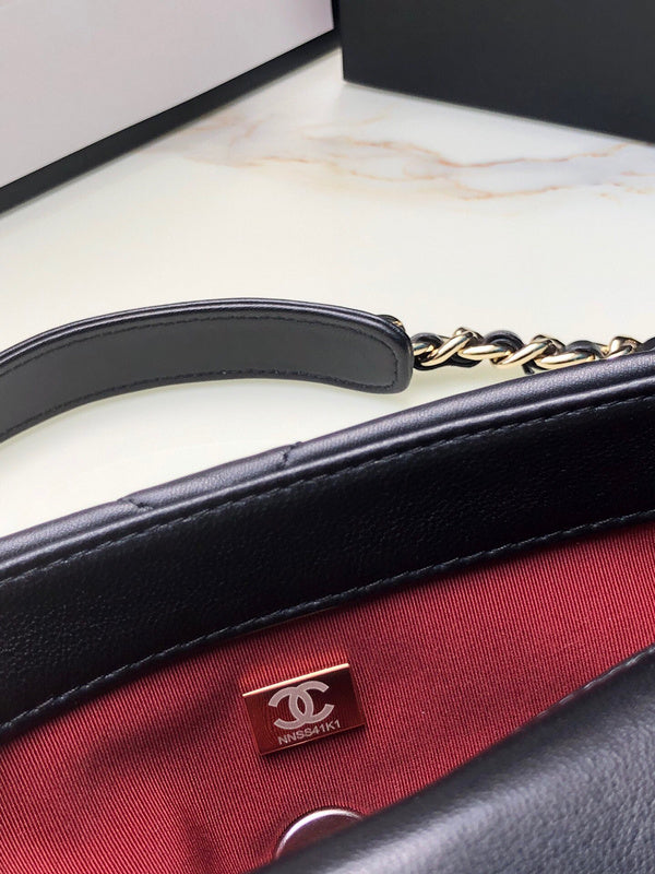 Luxe Touch Bags - Bags - 185