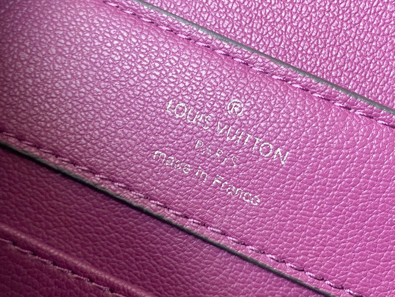 Fashion Luxe Touch bags - 3977