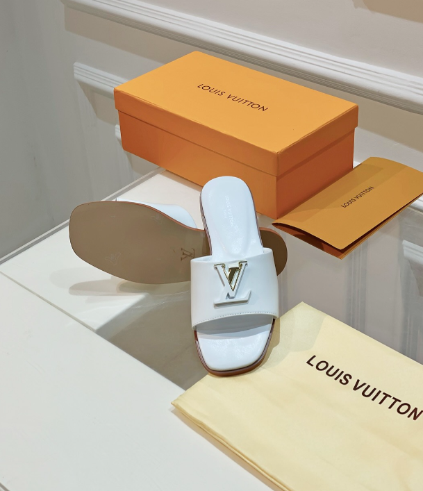 Luxe Touch Bags
- LTB Women Shoes - 123