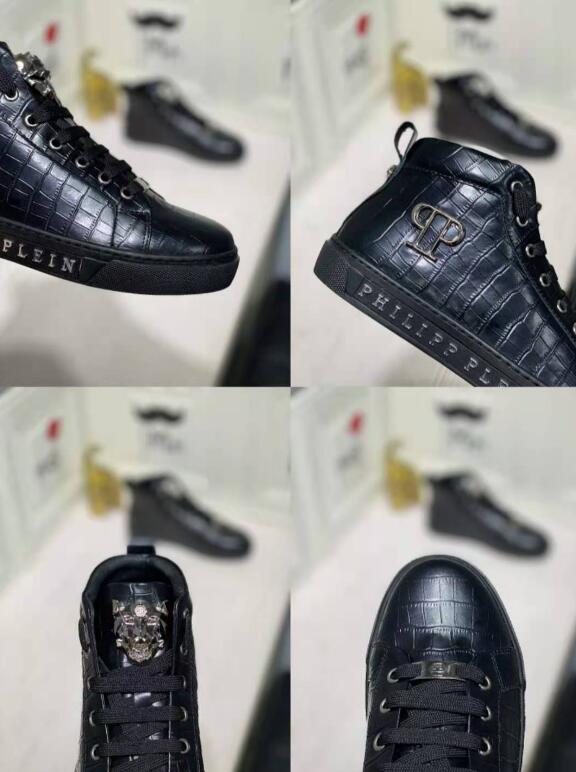 Luxe Touch Bags
- PHP Shoes - 083