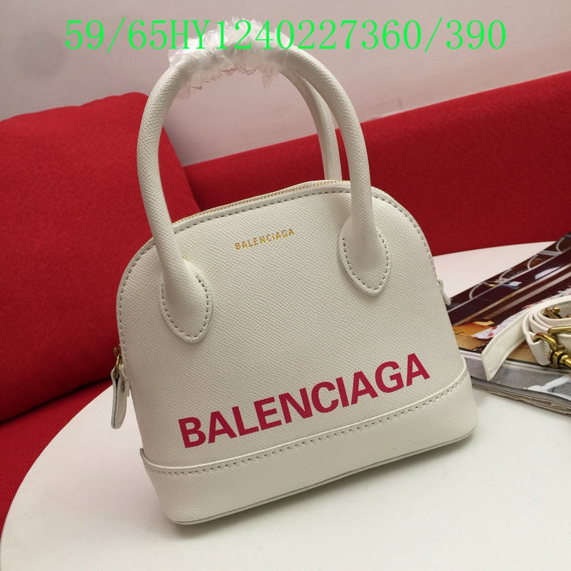 Luxe Touch Fashion - BGA Bags - 1912