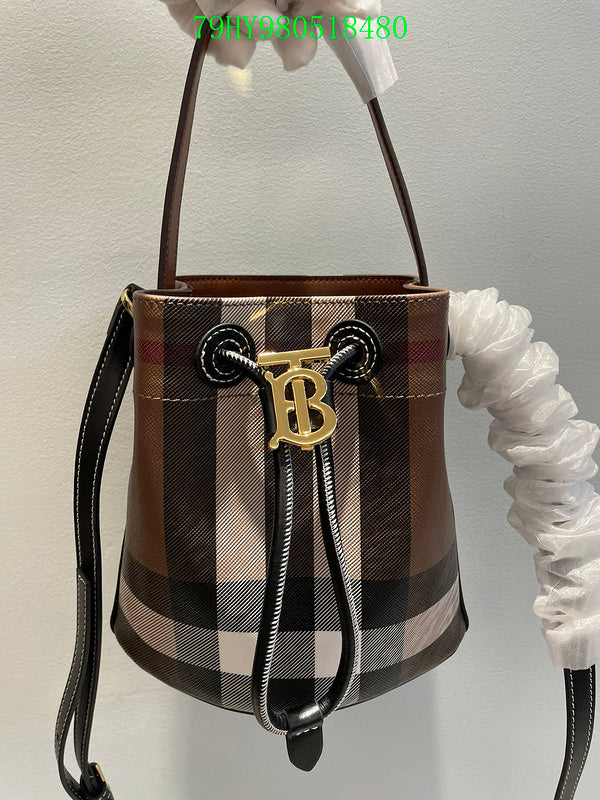 Luxe Touch Fashion -BBR Bags - 128