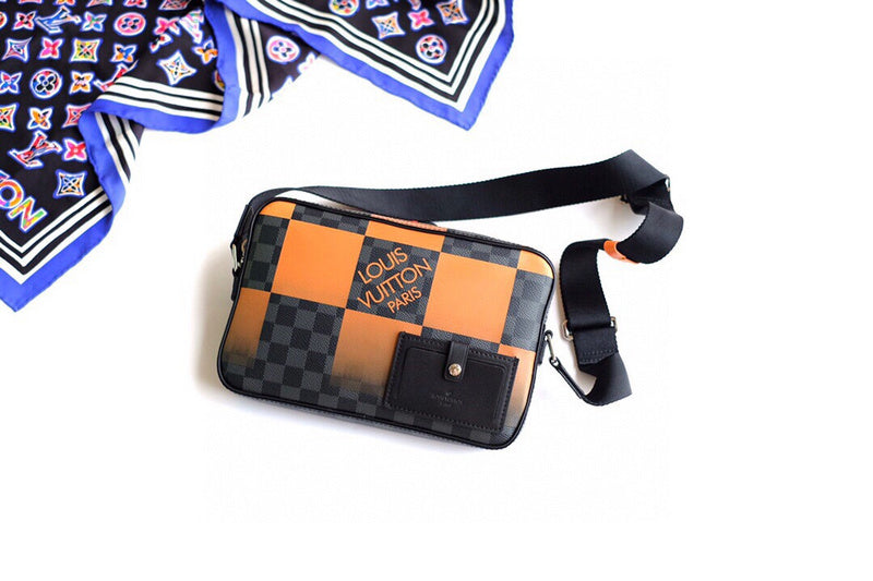 Fashion LTB-bags - 3223