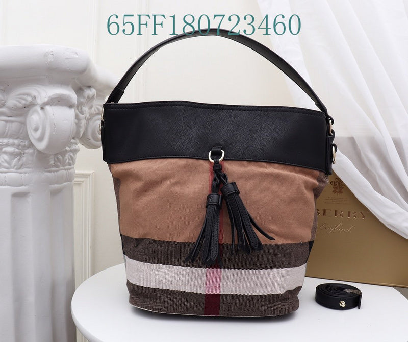 Luxe Touch Fashion -BBR Bags - 721