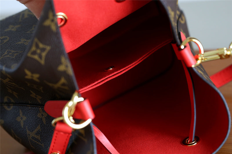Luxe Touch Fashion LTB-bags - 8575