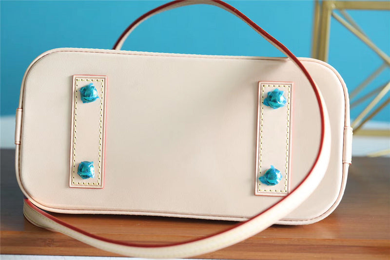 Luxe Touch Fashion LTB-bags - 8244
