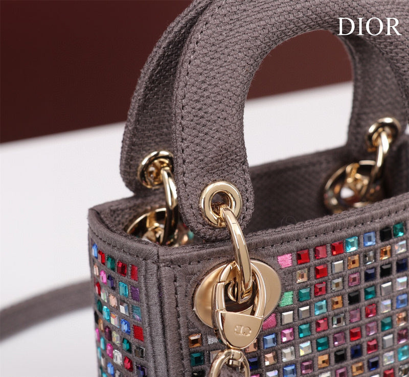 LTB - Luxe Touch Bags - 1691