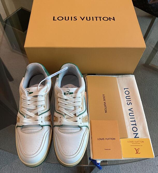 Luxe Touch Bags
- LTB Men Shoes - 1204