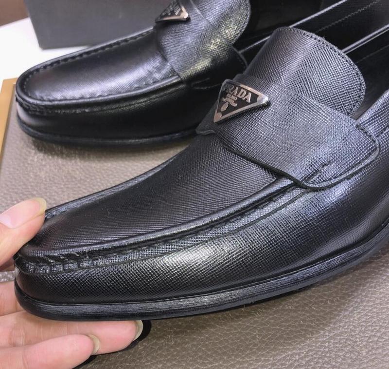 Luxe Touch Bags
- PD Men Shoes - 107