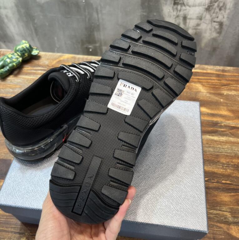 Luxe Touch Bags
- PD Men Shoes - 225