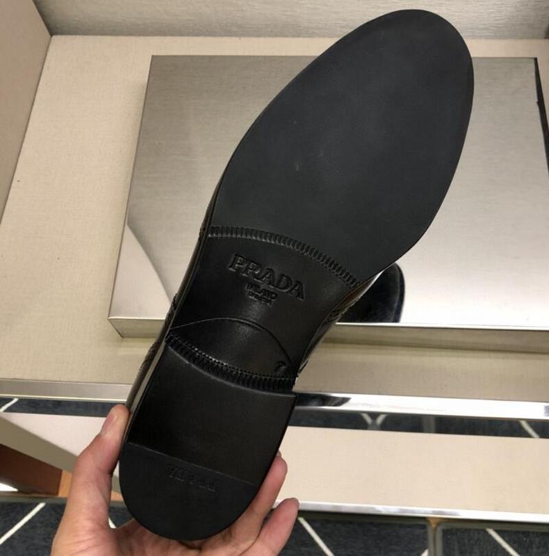 Luxe Touch Bags
- PD Men Shoes - 306
