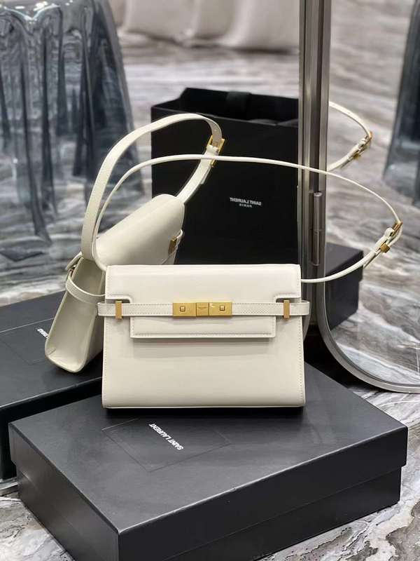 Luxe Touch - SLY Bags 605