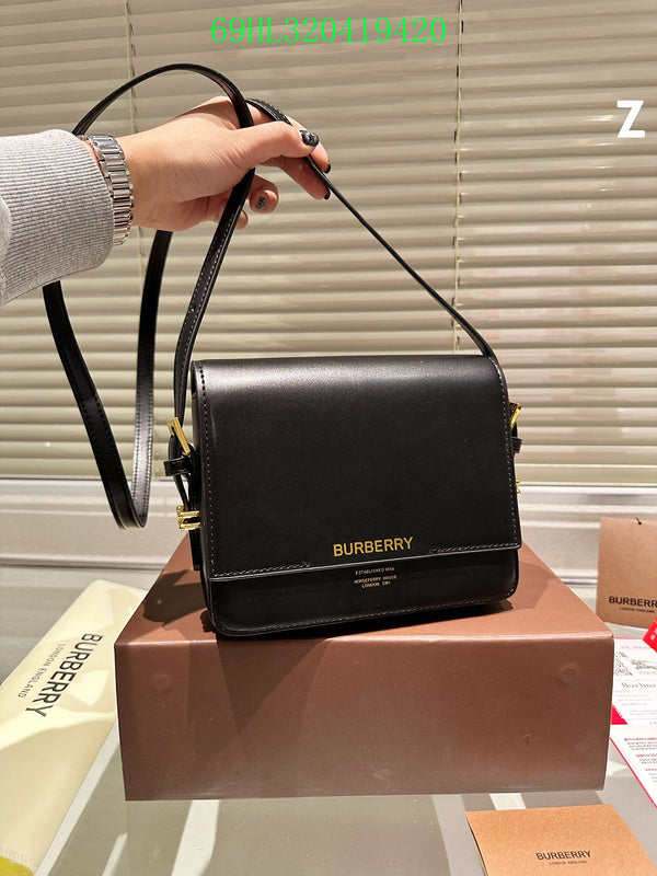 LTB Fashion -BBR Bags - 127