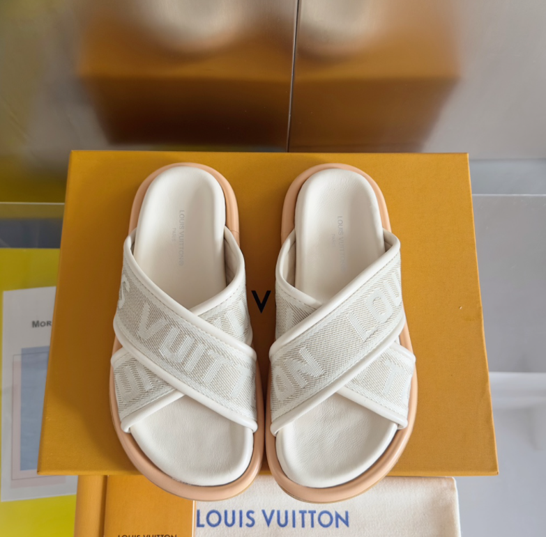 Luxe Touch Bags
- LTB Women Shoes - 082