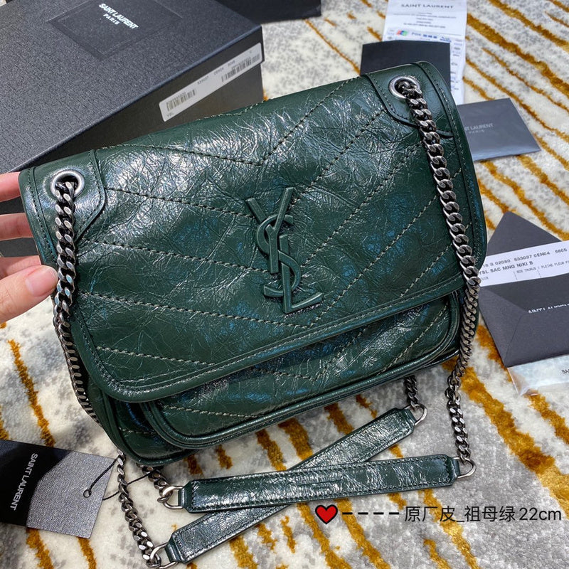 LTB - SLY Bags 386