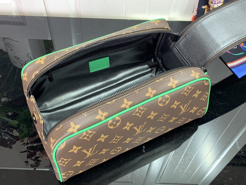 Fashion Luxe Touch bags - 3495