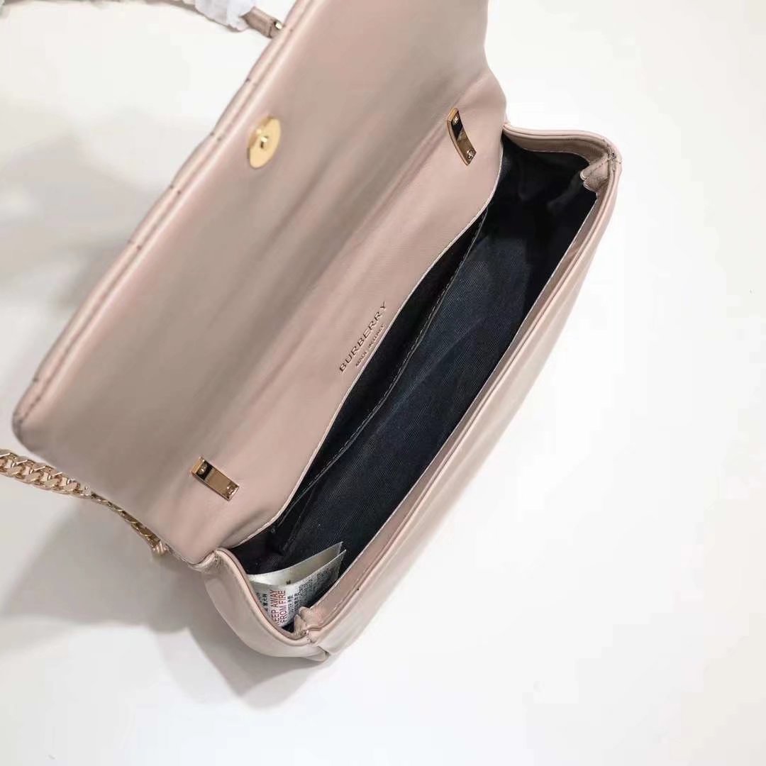 Luxe Touch Bags