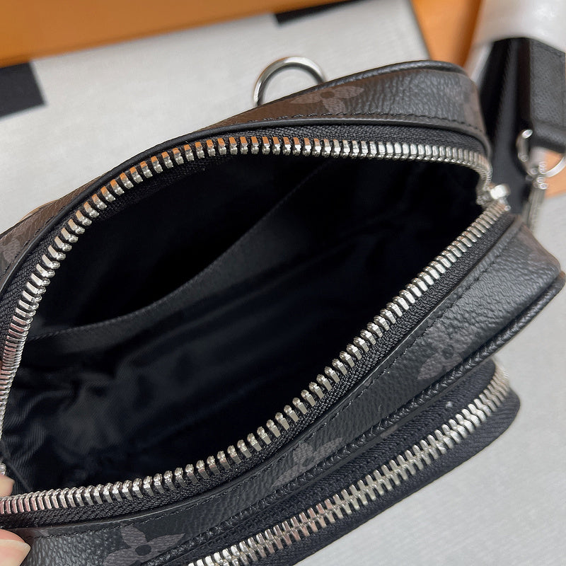 Luxe Touch Fashion LTB-bags - 10203