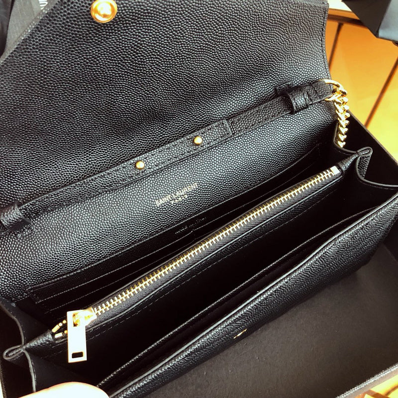 Luxe Touch - SLY Bags 088