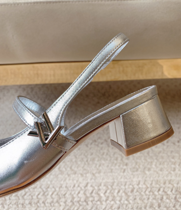 Luxe Touch Bags - Women Shoes - 091