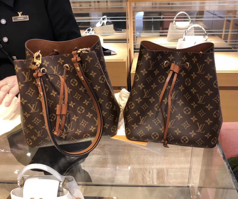 Fashion Luxe Touch bags - 3614