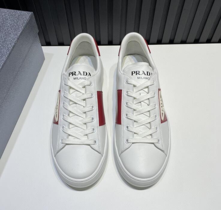 Luxe Touch Bags
- PD Men Shoes - 309