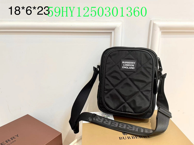 LTB Fashion -BBR Bags - 172