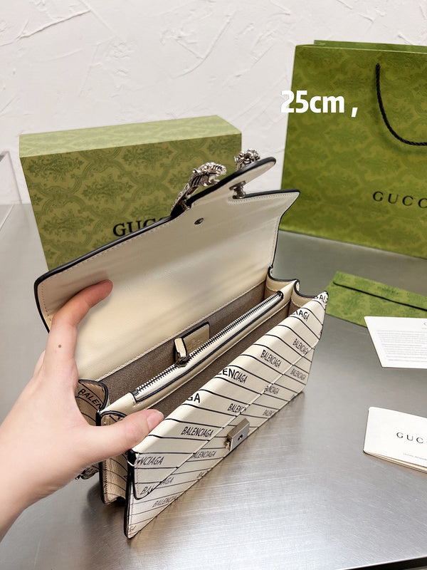 Luxe Touch Fashion - BGA Bags - 1540