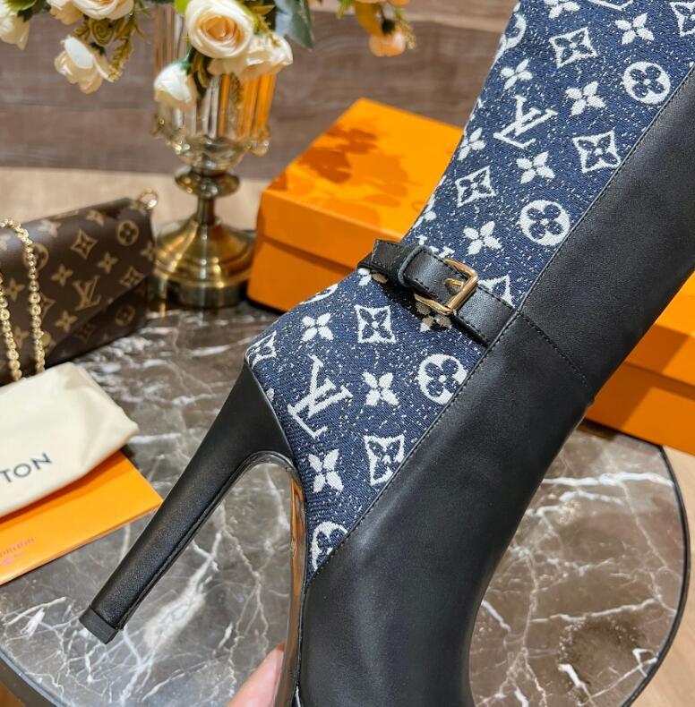 Luxe Touch Bags
- LTB Women Shoes - 853