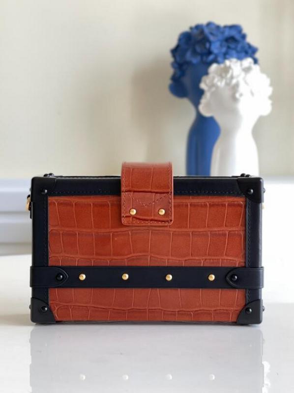 Luxe Touch Bags - 2154