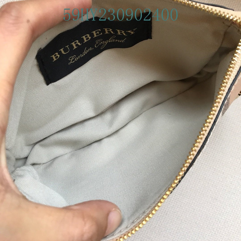 Luxe Touch Bags Fashion -BBR Bags - 658