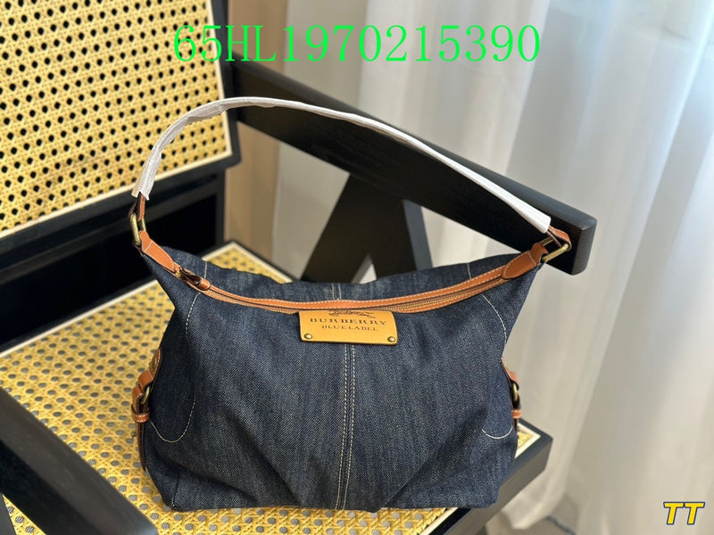 LTB Fashion -BBR Bags - 197