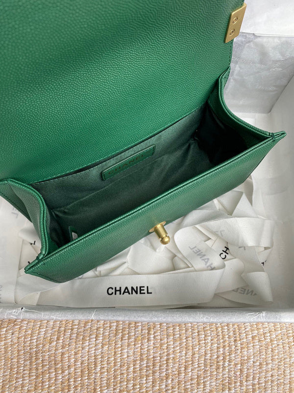 Luxe Touch Bags
- Bags - 3544