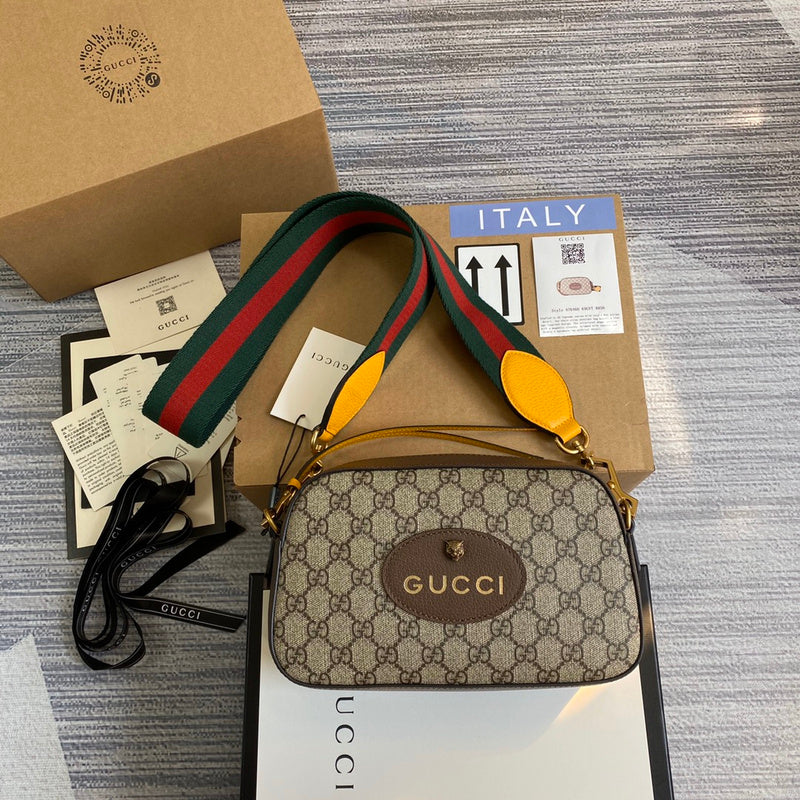 LTB - GG Bags - 2326