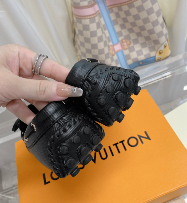 Luxe Touch Bags
- LTB Women Shoes - 110