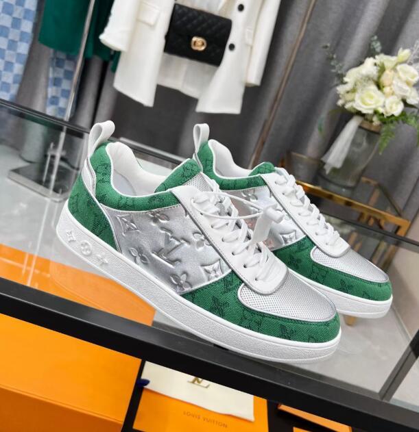 Luxe Touch Bags
- LTB Men Shoes - 906